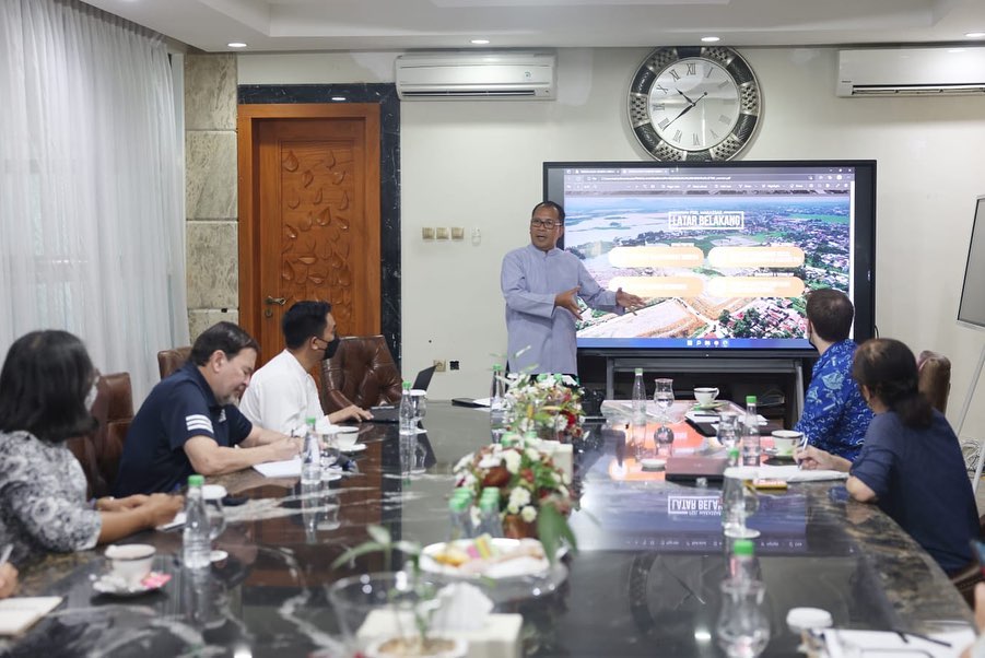 USAID dan CCBO Lakukan Riset Sistem Pengelolaan Persampahan di Makassar, Partisipasi Masyarakat Luar Biasa